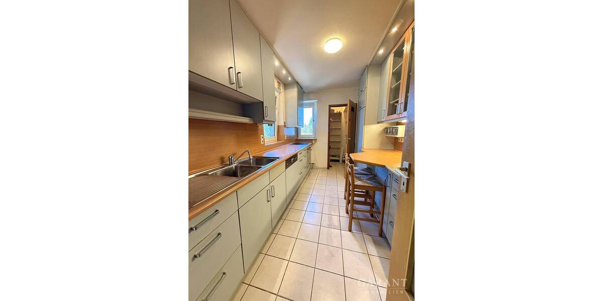Etagenwohnung Heidenheim an der Brenz Schnaitheim - 4 Zimmer, 97 m&sup2;, 213.000&euro; | Angebot:26379808