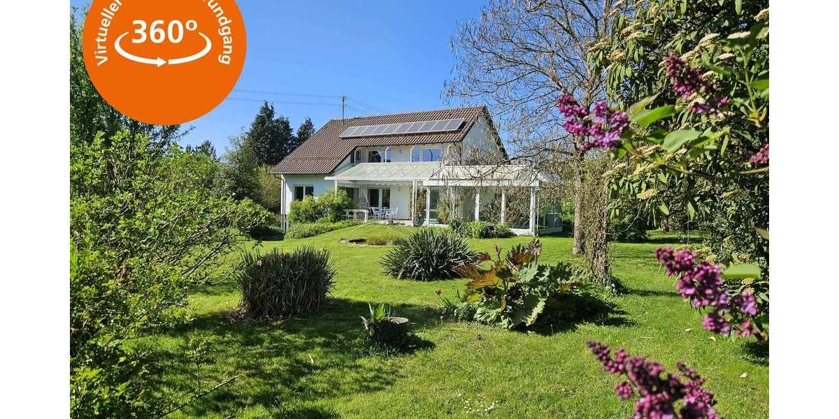 Einfamilienhaus Donzdorf - 8 Zimmer, 176 m&sup2;, 950.000&euro; | Angebot:26857382