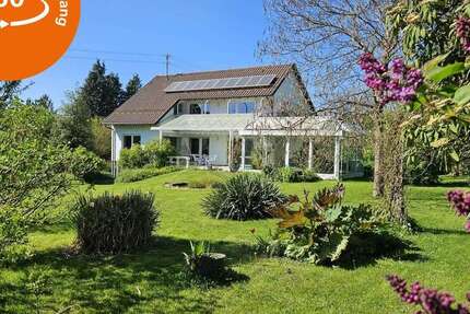 Haus Donzdorf - 8 Zimmer, 176 m&sup2;, 950.000&euro; | Angebot:26857382