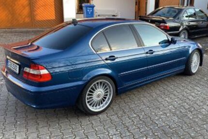 Alpina B3 232.000 km 18.999 &euro; Aalen 73430