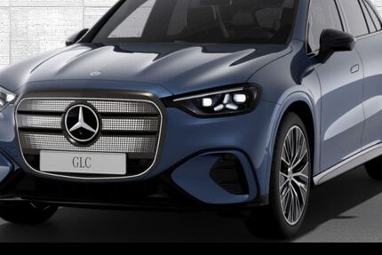 Mercedes-Benz GLC 400 9.900 km 76.990 &euro; Schwäbisch Gmünd 73529