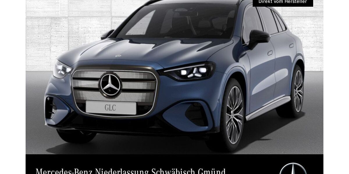 Mercedes-Benz GLC 400 9.900 km 76.990 &euro; Schwäbisch Gmünd 73529
