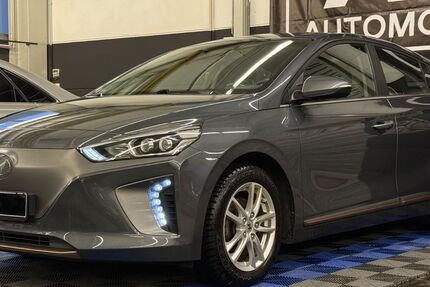 Hyundai IONIQ 101.000 km 12.800 &euro; Mutlangen 73557