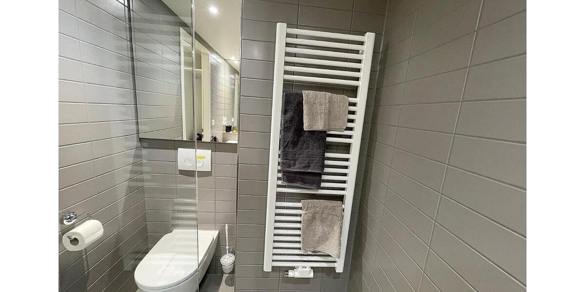 Etagenwohnung Schwäbisch Gmünd - 1 Zimmer, 28 m&sup2;, 535&euro; | Angebot:25569293