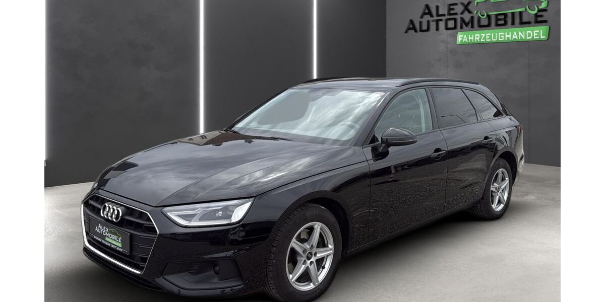 Audi A4 142.000 km 19.250 &euro; Schwäbisch Gmünd 73525