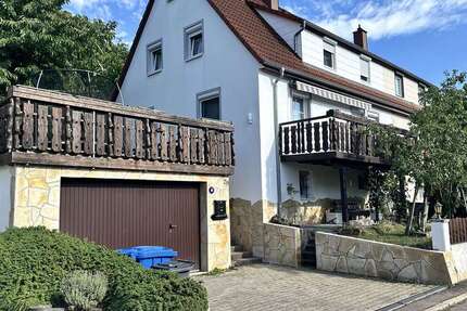 Haus Aalen Ebnat - 4.5 Zimmer, 130 m&sup2;, 390.000&euro; | Angebot:27184198