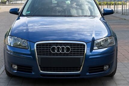 Audi A3 108.000 km 5.290 &euro; Schwäbisch Gmünd 73527