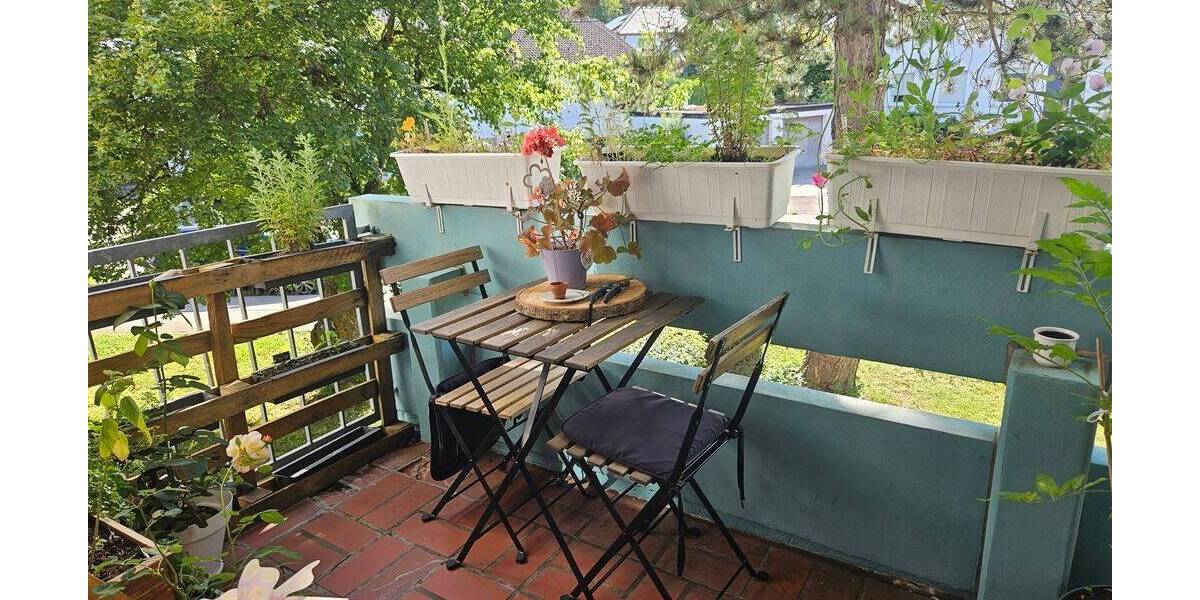 Etagenwohnung Königsbronn Königsbronn - 2 Zimmer, 74 m&sup2;, 195.000&euro; | Angebot:25773549