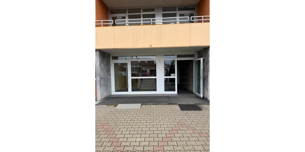 Etagenwohnung Giengen an der Brenz - 4 Zimmer, 107 m&sup2;, 247.000&euro; | Angebot:25922393