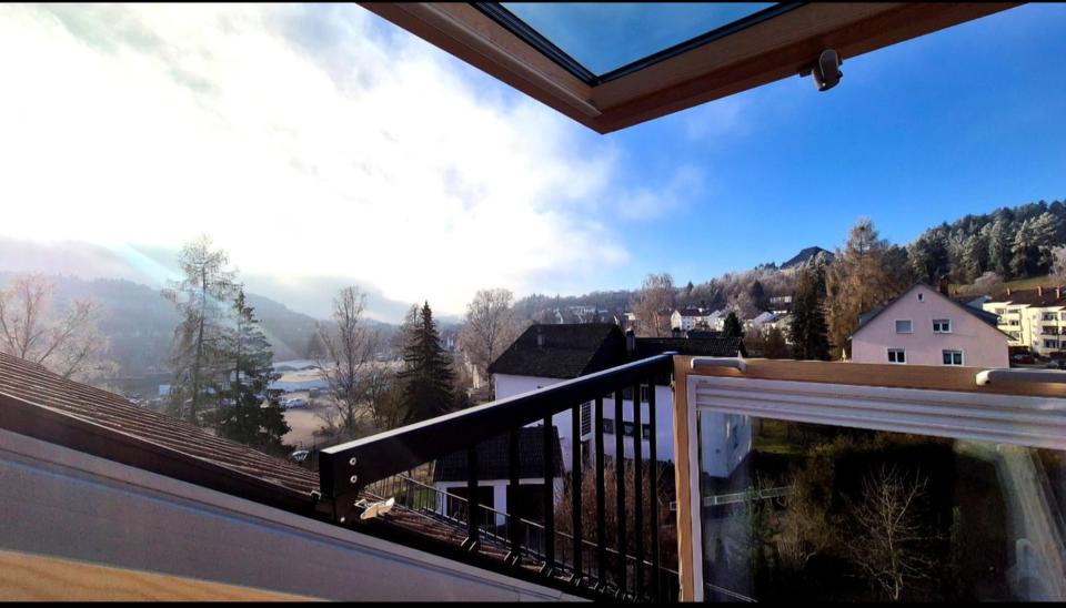 Etagenwohnung Heidenheim an der Brenz Aufhausen - 3 Zimmer, 42 m&sup2;, 800&euro; | Angebot:25656032