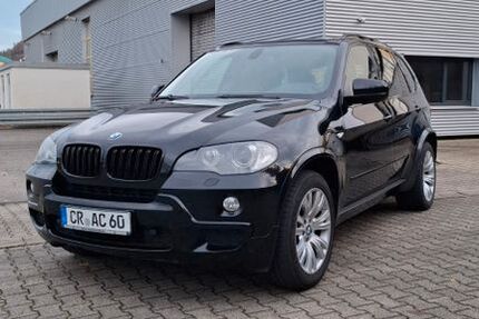 BMW X5 209.000 km 14.490 &euro; Gaildorf 74405