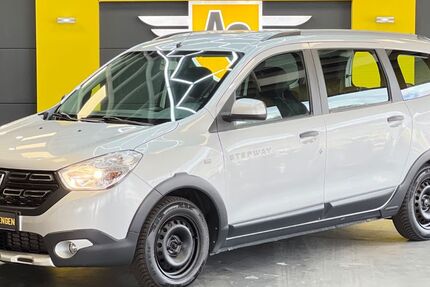 Dacia Lodgy 230.892 km 4.900 &euro; Giengen 89537