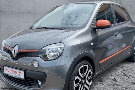 Renault Twingo 47.690 km 10.990 &euro; Essingen 73457