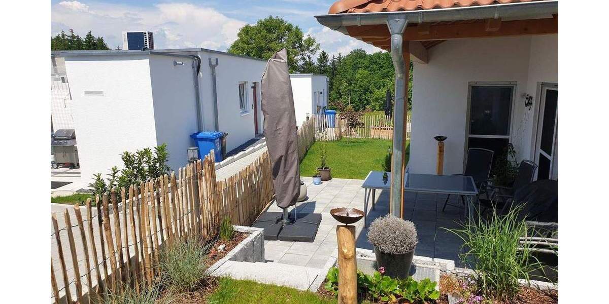 Bungalow Aalen Dewangen - 3 Zimmer, 102 m&sup2;, 589.000&euro; | Angebot:25739086