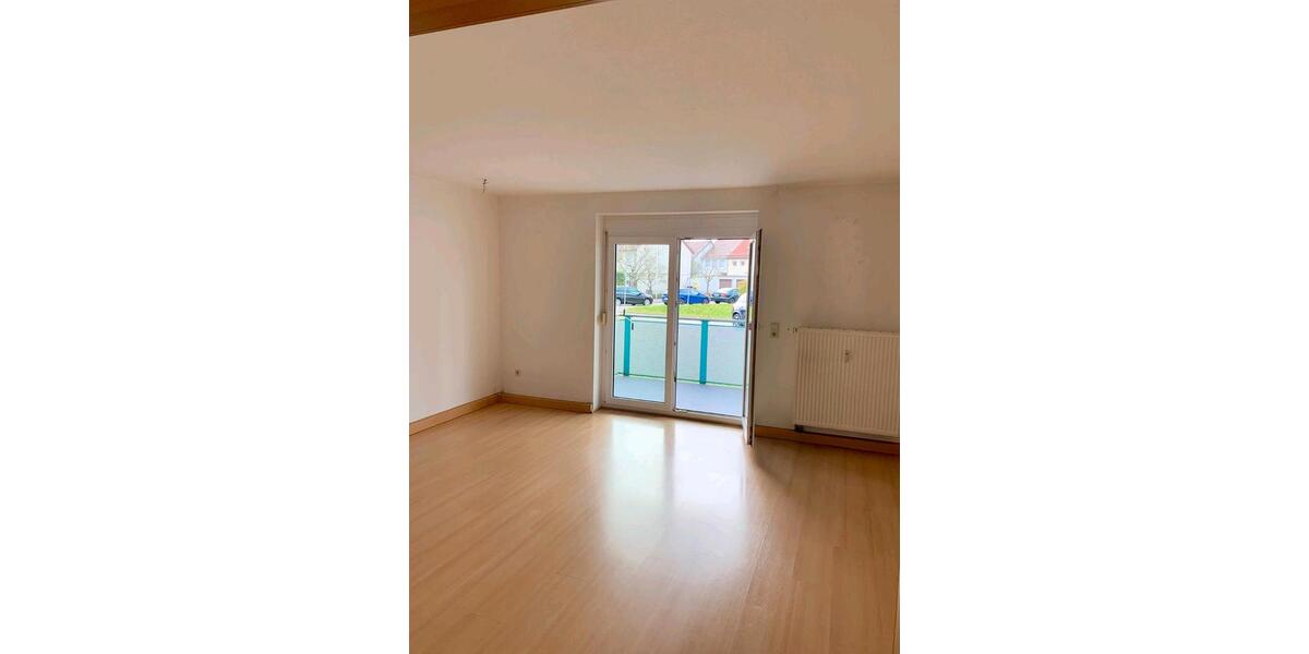 Hochparterre Frankenhardt - 3 Zimmer, 64 m&sup2;, 255.000&euro; | Angebot:24093870