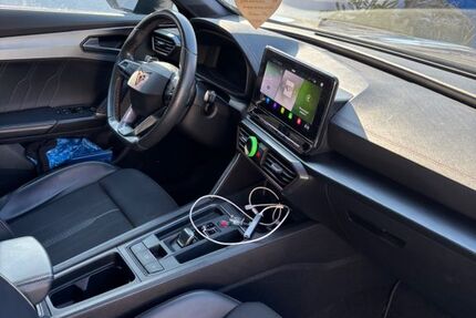 Cupra Formentor 88.000 km 21.800 &euro; Nördlingen 86720