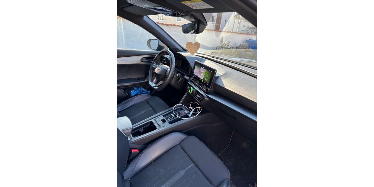 Cupra Formentor 88.000 km 21.800 &euro; Nördlingen 86720