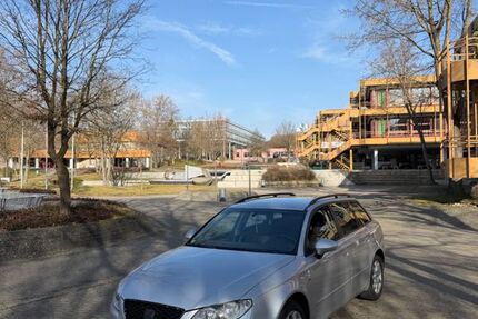 Seat Exeo 276.000 km 3.300 &euro; Hüttlingen 73460