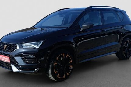 Cupra Ateca 25.912 km 40.590 &euro; Hüttlingen 73460