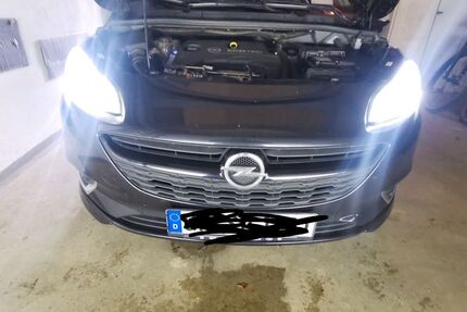 Opel Corsa 92.000 km 6.999 &euro; Böhmenkirch 89558