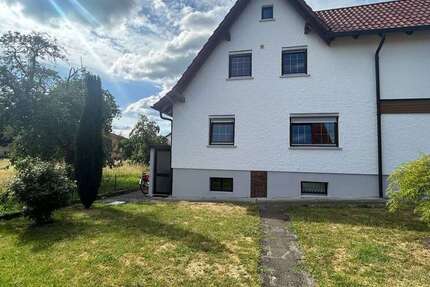 Haus Syrgenstein - 5 Zimmer, 175 m&sup2;, 359.000&euro; | Angebot:27181849