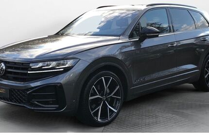VW Touareg 38.990 km 74.995 &euro; Gaildorf 74405