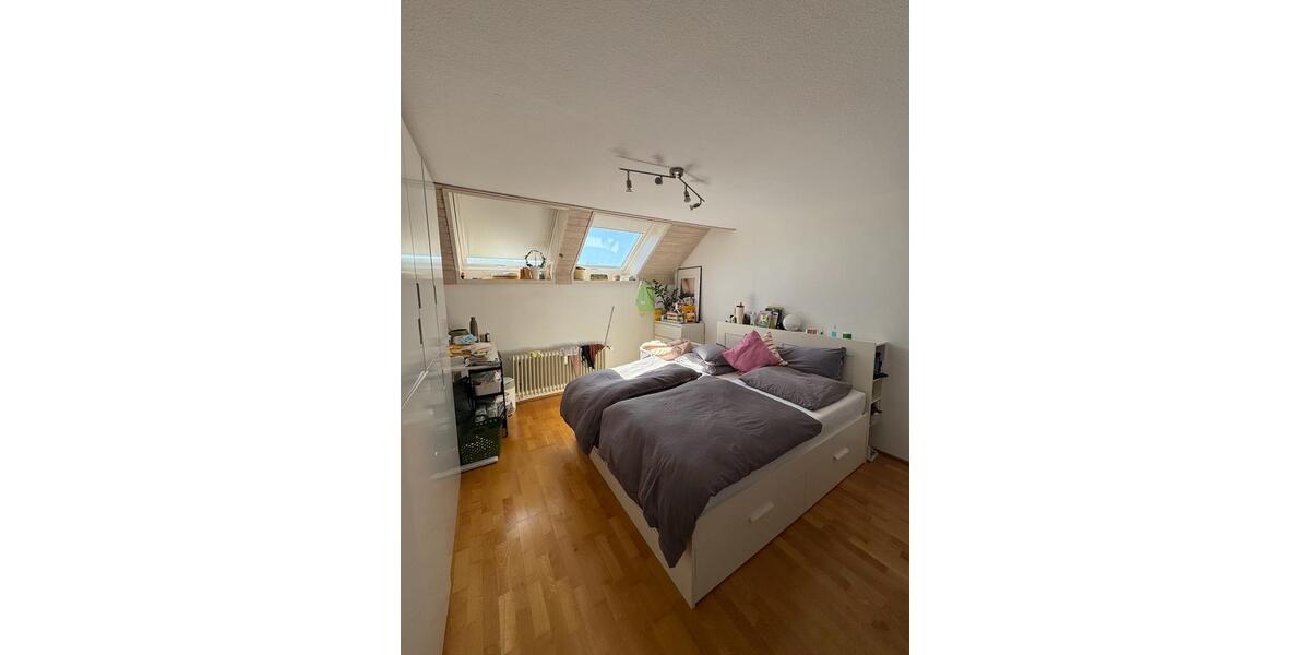 Maisonettenwohnung Aalen Dewangen - 2.5 Zimmer, 75 m&sup2;, 299.000&euro; | Angebot:27259743