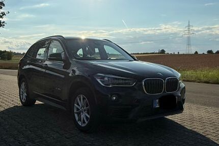 BMW X1 255.000 km 12.990 &euro; Giengen an der Brenz 89537