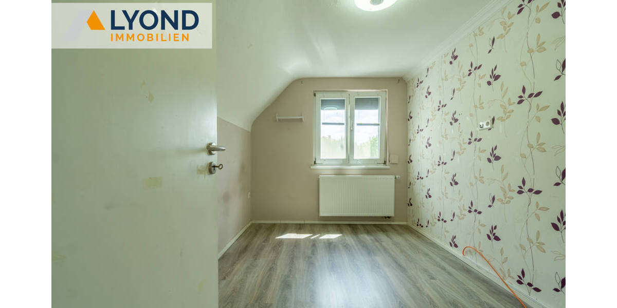 Einfamilienhaus Herbrechtingen - 4 Zimmer, 120 m&sup2;, 360.000&euro; | Angebot:25676698