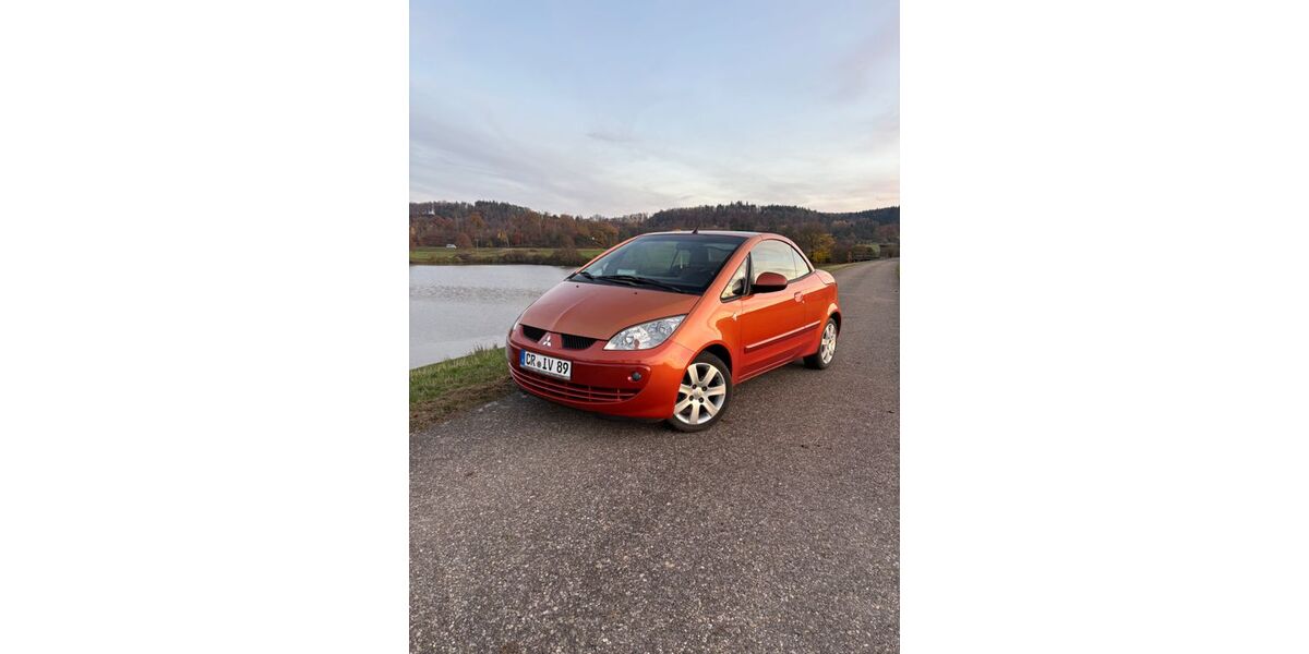 Mitsubishi Colt 70.000 km 4.490 &euro; Stimpfach 74597
