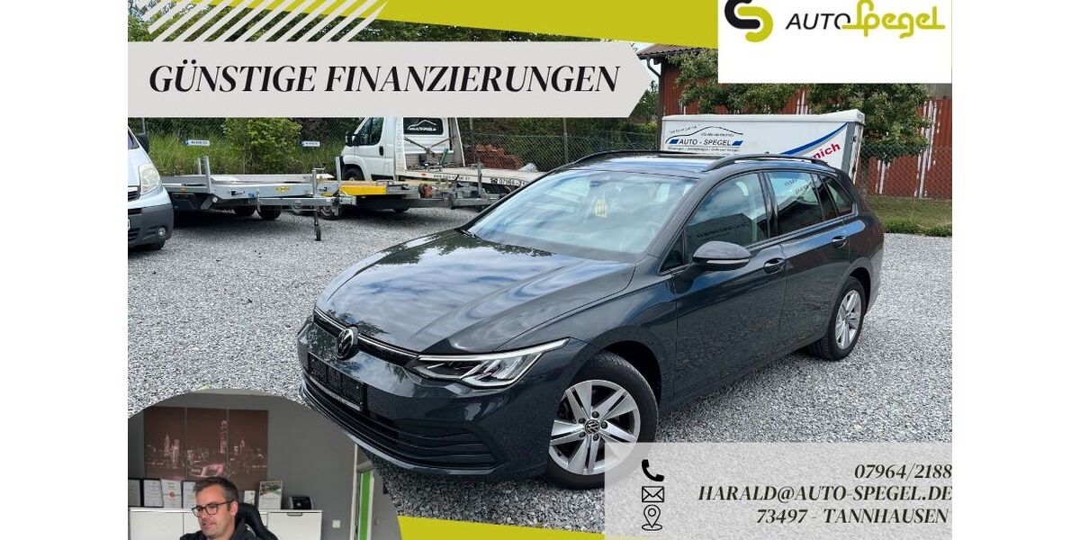 VW Golf 68.259 km 18.490 &euro; Tannhausen 73497