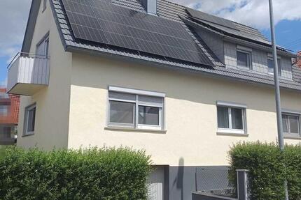 Haus Giengen an der Brenz - 6 Zimmer, 140 m&sup2;, 475.000&euro; | Angebot:27273231