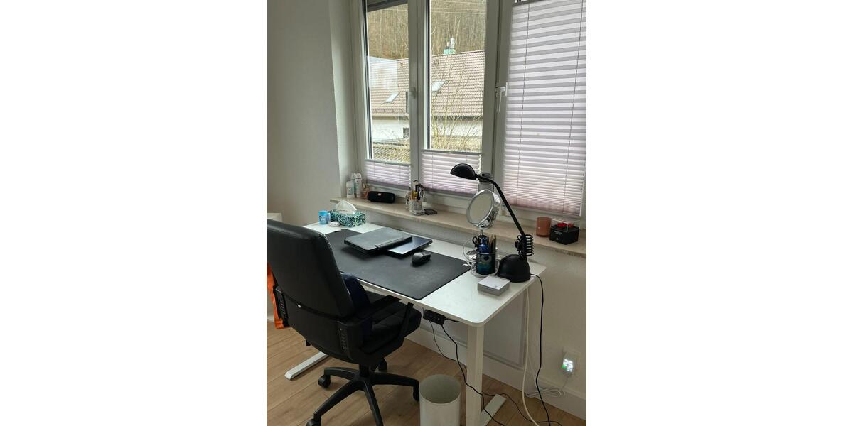 Etagenwohnung Aalen Attenhofen - 1 Zimmer, 15 m&sup2;, 400&euro; | Angebot:25145580