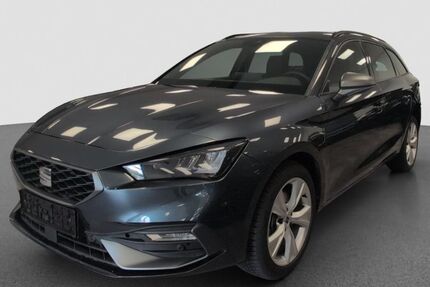 Seat Leon 7.750 km 30.290 &euro; Hüttlingen 73460