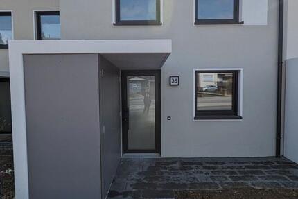 Haus Steinheim am Albuch - 4.5 Zimmer, 120 m&sup2;, 1.390&euro; | Angebot:27644034