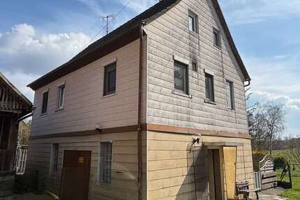 Haus Obersontheim - 5 Zimmer, 85 m&sup2;, 179.000&euro; | Angebot:26397762