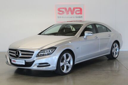 Mercedes-Benz CLS 350 10.047 km 26.500 &euro; Obersontheim 74423