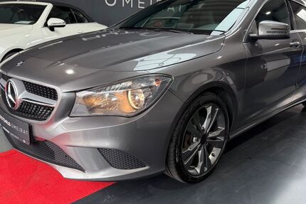 Mercedes-Benz CLA 200 188.000 km 11.900 &euro; Aalen-Essingen 73457