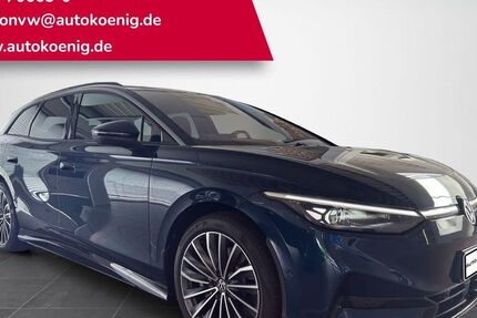 VW ID.7 4.000 km 58.490 &euro; Nördlingen 86720