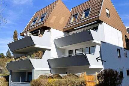 Wohnung Aalen Unterkochen - 2.5 Zimmer, 63 m&sup2;, 195.000&euro; | Angebot:25934542