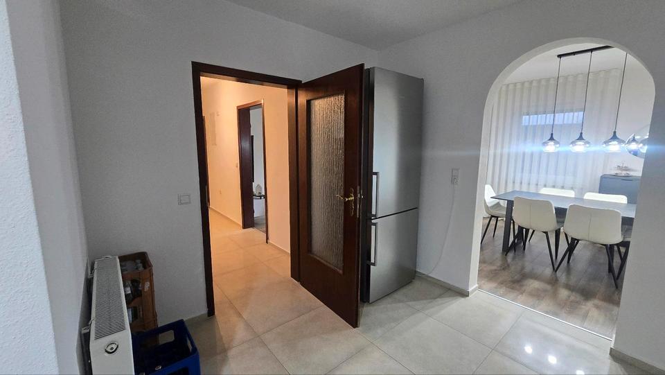 Etagenwohnung Schwäbisch Gmünd - 3 Zimmer, 100 m&sup2;, 1.150&euro; | Angebot:25047402