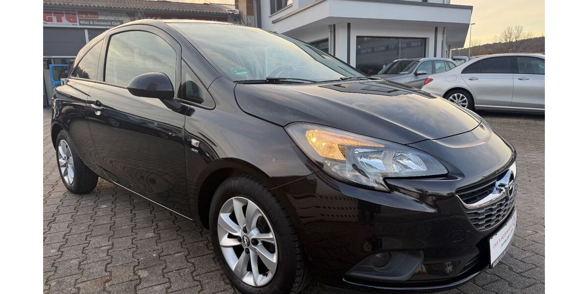 Opel Corsa 122.583 km 7.490 &euro; Heidenheim-Schnaitheim 89520