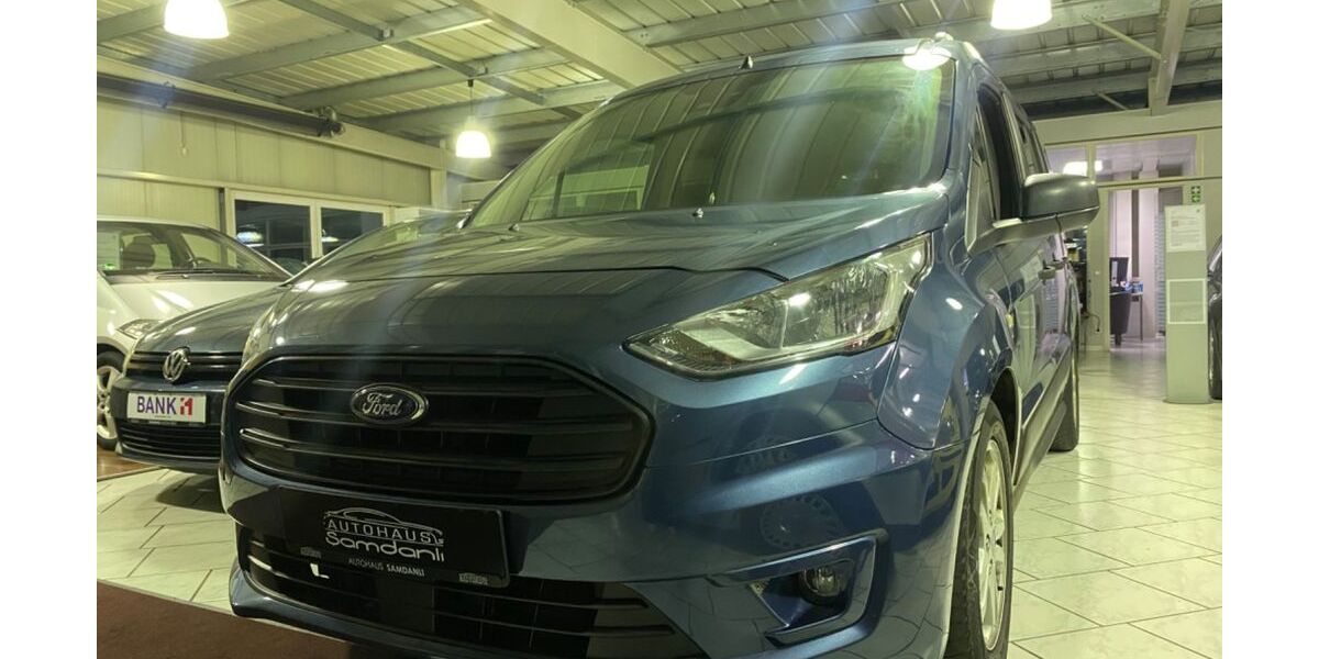 Ford Transit 174.700 km 12.600 &euro; Schwäbisch Gmünd 73529