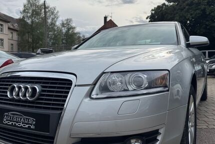 Audi A6 107.000 km 8.350 &euro; Schwäbisch Gmünd 73529