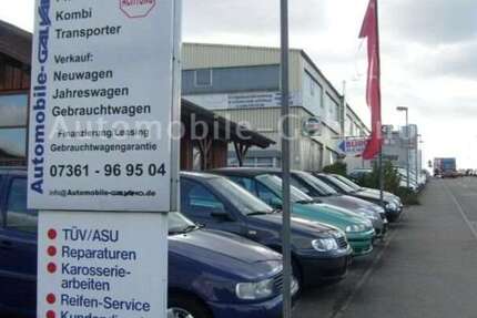 Skoda Fabia 58.000 km 12.490 &euro; Aalen 73431