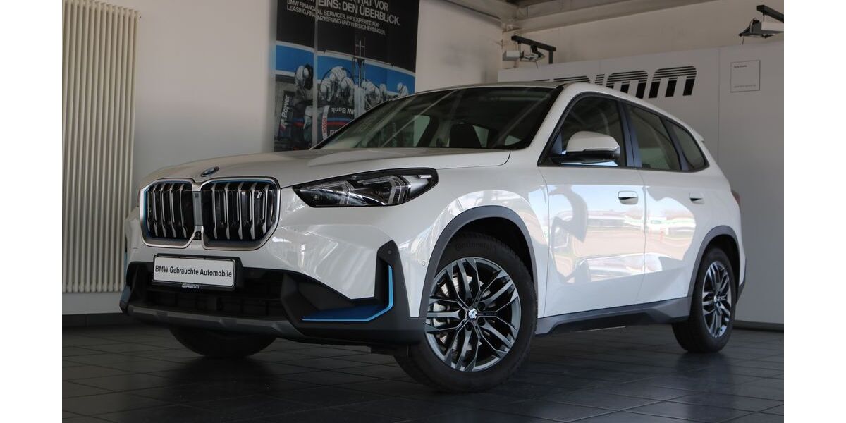 BMW iX1 18.560 km 38.400 &euro; Nördlingen 86720