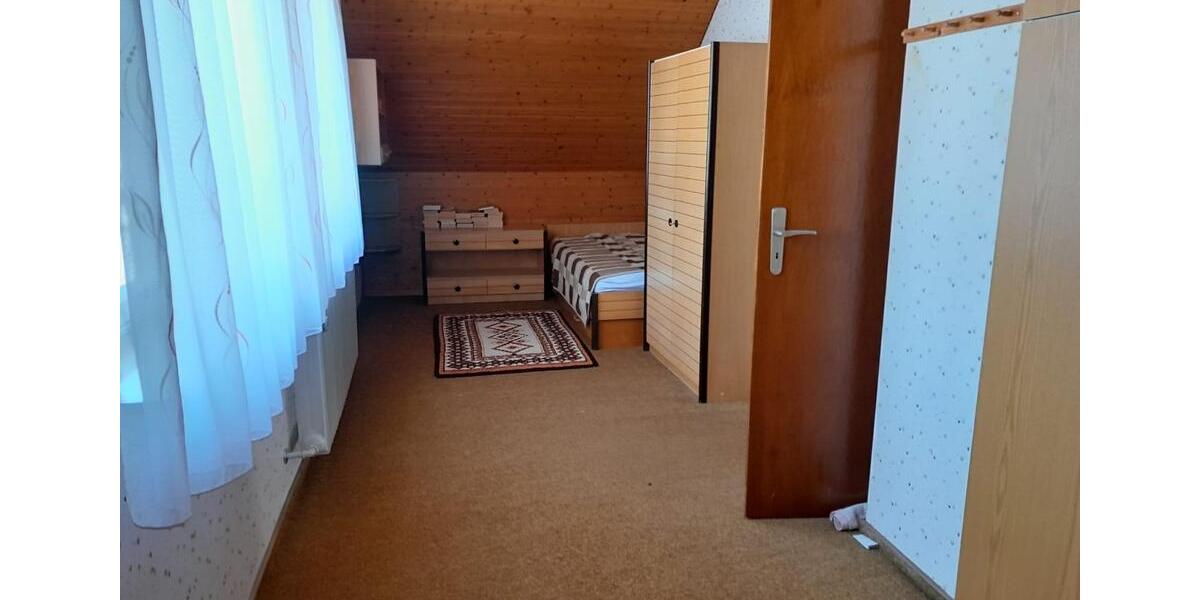 Einfamilienhaus Bühlerzell - 7 Zimmer, 150 m&sup2;, 448.000&euro; | Angebot:23277022