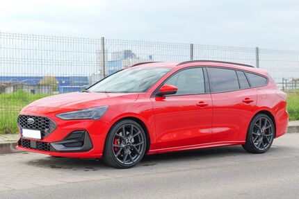 Ford Focus 21.000 km 27.500 &euro; Gerstetten 89547