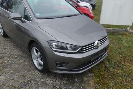 VW Golf 117.200 km 10.990 &euro; Herbrechtingen-Bolheim 89542