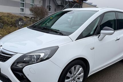 Opel Zafira 191.000 km 5.890 &euro; Heidenheim an der Brenz 89520